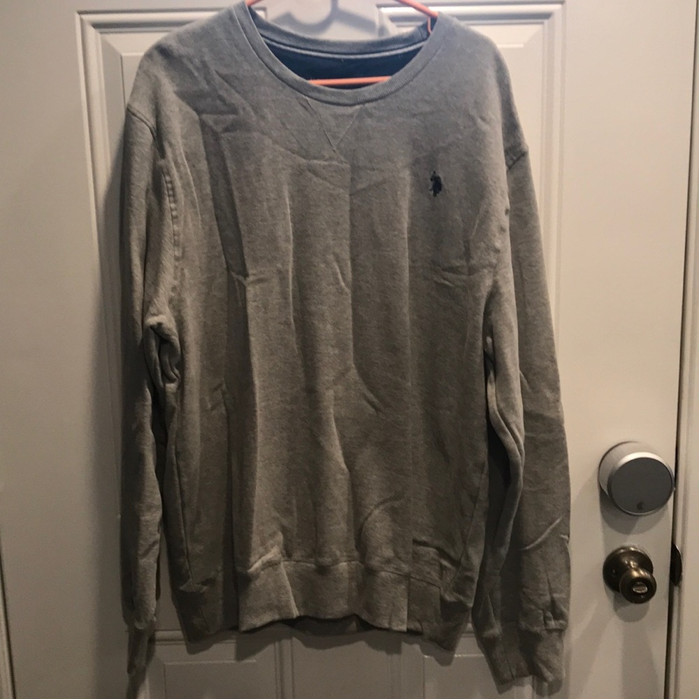 Men’s sweatshirt US Polo Assoc XL